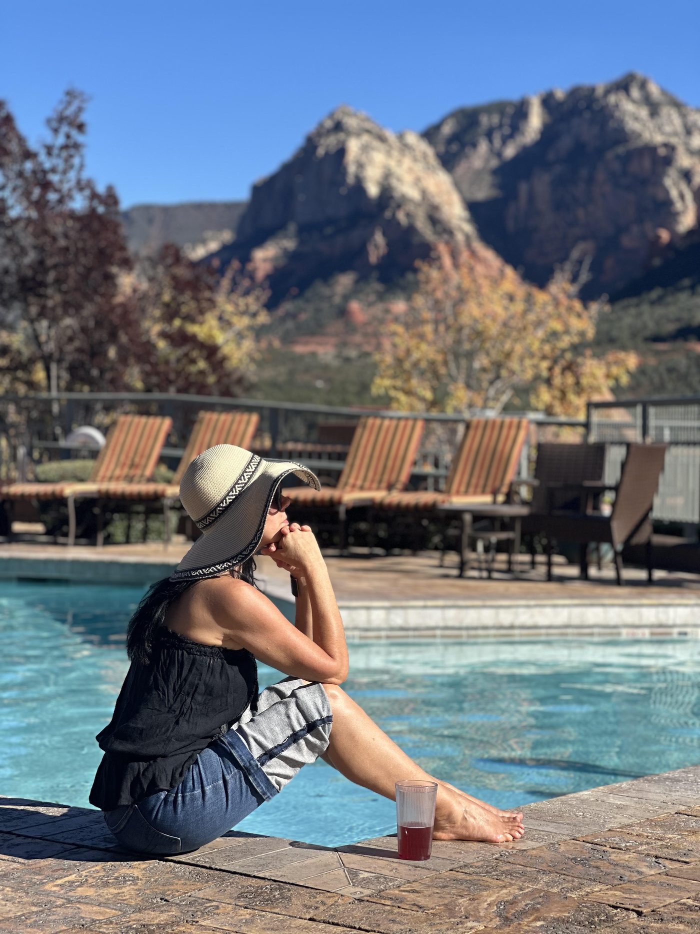 Destyn Moreno, The AZ Real Estate Go-To Girl