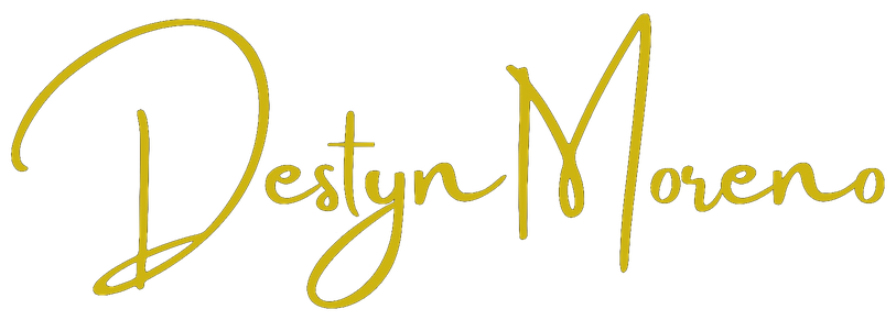 Destyn Moreno